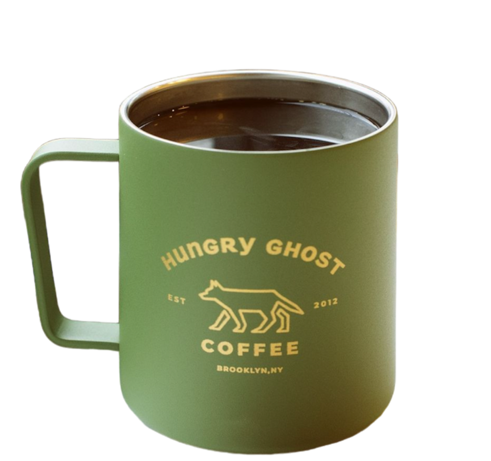 Hungry Ghost